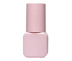 5ml HDPE Frasco para pegamento de pestañas B30