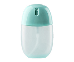 50ml Candy Color Travel Spray Bottle B52